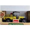 Image 2 : Home Limited Edition Die Cast 1916 Studebaker Delivery Truck Coin Bank