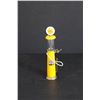Miniature Die Cast Shell Gas Pump