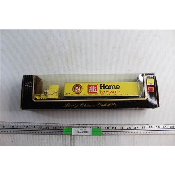 Liberty Classics Die Cast Home Hardware Stores Limited 1964 - 2014 Truck