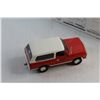 Image 4 : Wix Filters Die Cast 1969 Chevy Blazer Bank