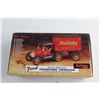 Image 4 : TrueValue Hardware Die Cast 1918 Ford Tractor Trailer Bank