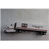 Image 3 : SpecCast Limited Edition Die Cast Freightliner C120 M&M Meats Bank