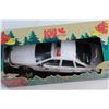 Image 3 : RCMP Country Die Cast Metal 1/21 Scale Car Bank