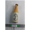 Country Club Beverage Shandy Stone Ginger Beer Bottle