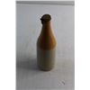 Image 4 : Country Club Beverage Shandy Stone Ginger Beer Bottle