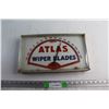 Atlas Wiper Blade Thermometer - As Is