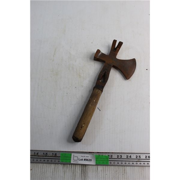 Packing Crate Hammer