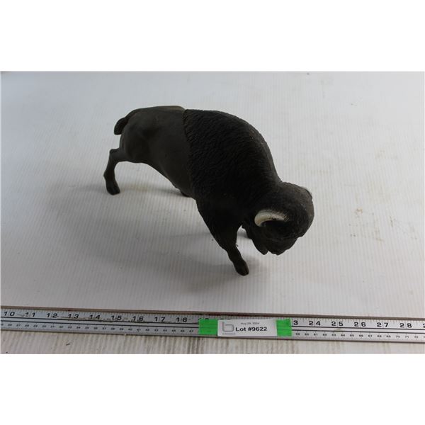 Johnny West Plastic Bison