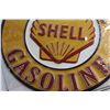 Image 3 : Shell Motor Oil Sign 12''