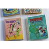 Image 3 : (4) Big Little Books - Popeye, Woody Woodpecker and Road Runner
