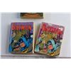 Image 2 : (3) Big Little Books - Batman and Grimms