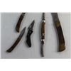 Image 4 : (5) Foldable Pocket Knives