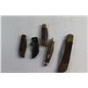 Image 5 : (5) Foldable Pocket Knives