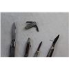 Image 2 : (6) Foldable Pocket Knives