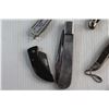 Image 7 : (6) Foldable Pocket Knives