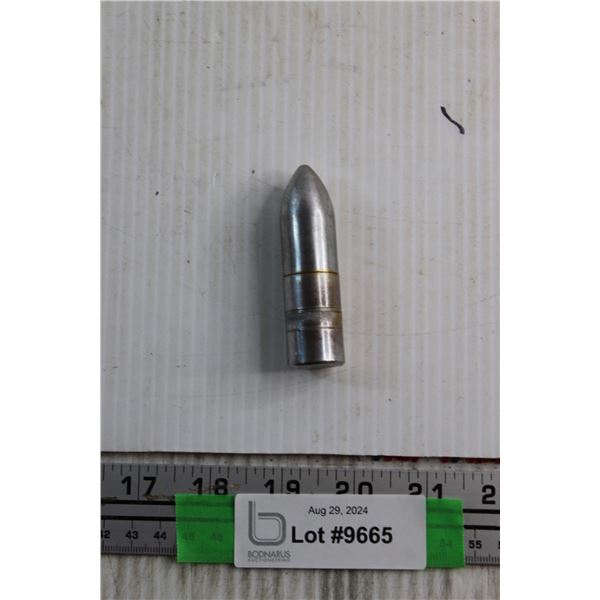 Ultima Bullet Lighter