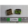 (2) Fagernes and Jamaica Lighters - As Is