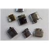 Image 2 : (7) Assorted Lighters - As Is
