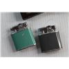 Image 3 : (2) Clipper Lighters - As Is