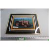1938 Fordson N Tractor Framed Print 20'' x 16''