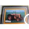 Image 3 : 1938 Fordson N Tractor Framed Print 20'' x 16''