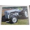 Image 2 : 1954 Ferguson TO-30 Tractor Framed Print - 15'' x 12''