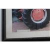 Image 3 : 1955 Allis Chalmers WD 45 Diesel Tractor Framed Print - 15'' x 12''