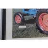 Image 3 : 1951 Fordson Major Tractor Framed Print - 15'' x 12''