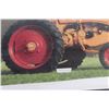 Image 3 : 1949 Minneapolis - Moline Tractor Framed Print - 15'' x 12''