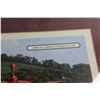 Image 3 : 1939 McCormick-Deering W-40 Tractor Framed Print - 20'' x 16''