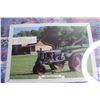 Image 2 : 1936 Farmall F-30 Tractor Framed Print - 20'' x 16''