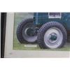 Image 3 : 1947 Field Marshall Tractor Framed Print - 15'' x 12''