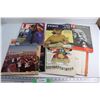 Lot of  Vintage Life and Post Magazines