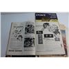 Image 5 : Lot of  Vintage Life and Post Magazines