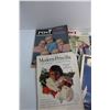 Image 2 : (5) Vintage Magazines - Modern Priscilla, Ladies Home Journal, Post, Chatelaine