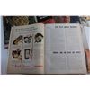Image 5 : (6)  Vintage Magazines - Life