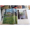 Image 7 : (6)  Vintage Magazines - Life