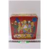 Image 1 : Simpsons Ultimate Trivia Game - NIB