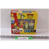 Image 1 : Simpsons Blocko Figure Set