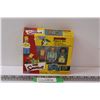 Image 1 : Simpsons Blocko Figure Set