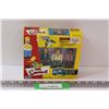 Simpsons Blocko Figure Set
