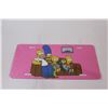 Image 2 : Simpsons License Plates: Simpsons Family