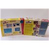 Image 4 : (2) Simpsons Figurine Sets - Assorted