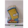 Image 1 : Bart's Trivia Game - NIB