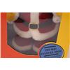 Image 3 : Homer Simpson Singing Santa