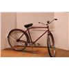 Image 1 : * 1953 CCM Cruiser Bike - Has been Professionally Restored