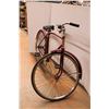 Image 2 : * 1953 CCM Cruiser Bike - Has been Professionally Restored