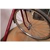 Image 8 : * 1953 CCM Cruiser Bike - Has been Professionally Restored