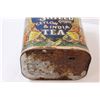 Image 5 : *Antique Royal Shield Bros Brand Tea Tin - 9" x 7" x 5"