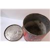 Image 4 : *Antique Highland Brand Coffee Tin - 9" x 8"